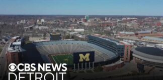 Campus Tension Goes Federal Campus Tension Goes Federal