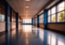 Three Students Killed In Classroom Attack