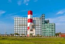 EPA Data Challenges Maryland’s Green Claims Valero refinery with industrial structures and a fenced area
