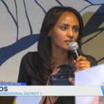 Melat Kiros beats U.S. Rep. Diana DeGette in Colorado primary election