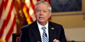 Trump Ally Lindsey Graham Dies Suddenly Sen. Lindsey Graham dies at 71 after a 'brief and sudden illness,' his office says
