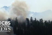 Canada Faces Trump’s New Threat Trump threatens new tariffs on Canada over wildfire smoke