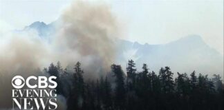 Canada Faces Trump’s New Threat Trump threatens new tariffs on Canada over wildfire smoke