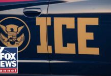 Teen Slapping Case Draws ICE Action Canadian woman in ICE custody after allegedly SLAPPING teen over Trump clothing