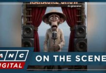 State Media’s Racist Bomb Ignites Diplomatic Fury LOOK: Chinese state media video depicts the Philippines as a 'monkey' | ANC