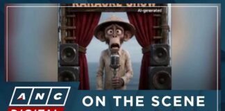 State Media’s Racist Bomb Ignites Diplomatic Fury LOOK: Chinese state media video depicts the Philippines as a 'monkey' | ANC