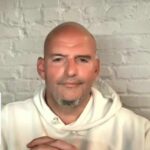 Sen John Fetterman: This is the one thing that would push me out of the party