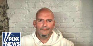Sen John Fetterman: This is the one thing that would push me out of the party