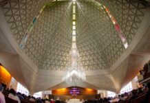 Church Faces Massive Abuse Reckoning Archdiocese of San Francisco reaches landmark $395M settlement for child sex abuse survivors