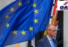EU Fines Ignite Trump Tariff Hammer President Trump Escalates Trade Fight With EU Over Apple, Google Fines
