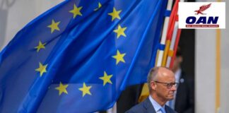 President Trump Escalates Trade Fight With EU Over Apple, Google Fines
