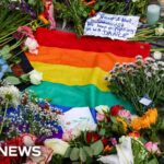 Berlin police kill suspect in Pride festival attack after manhunt