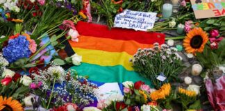 Berlin police kill suspect in Pride festival attack after manhunt