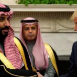 Critics warn U.S. nuclear power deal with Saudi Arabia could fuel proliferation