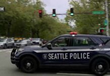 Up to 3 suspects involved in deadly Seattle mass shooting