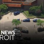 Dearborn police describe what led to fatal shooting, leaving 2 dead, 1 injured inside Fairlane Mall