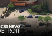 Michigan Mall Dispute Ends In Bloodshed Dearborn police describe what led to fatal shooting, leaving 2 dead, 1 injured inside Fairlane Mall