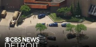 Michigan Mall Dispute Ends In Bloodshed Dearborn police describe what led to fatal shooting, leaving 2 dead, 1 injured inside Fairlane Mall