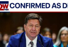 Senate Confirms Controversial Intelligence Chief Senate confirms Jay Clayton as director of national intelligence