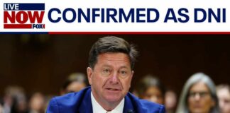 Senate Confirms Controversial Intelligence Chief Senate confirms Jay Clayton as director of national intelligence