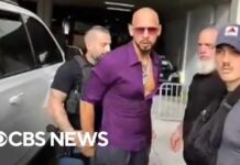 Lawyer Warns Tate Brothers Face Danger Tate brothers to appear in Miami court on U.K. rape, sex trafficking charges