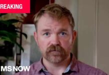 Rape Allegation Rocks Senate Race Rape Allegation Rocks Senate Race