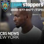 NYPD Hunts Knifepoint Rape Suspect
