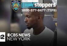 NYPD Hunts Knifepoint Rape Suspect NYPD Hunts Knifepoint Rape Suspect