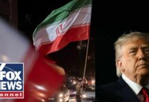New Intelligence Targets Trump New Intelligence Targets Trump