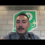 Quick-thinking NJ State Trooper delivers a ‘Fast’ baby on the Turnpike