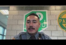 Roadside Birth Becomes Jersey Miracle Quick-thinking NJ State Trooper delivers a ‘Fast’ baby on the Turnpike