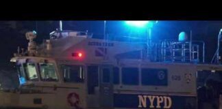 Midnight Capsize Near Lady Liberty Raises Alarms Woman, infant dead after boat capsizes near Statue of Liberty | NBC New York