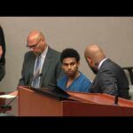 Home Argument Turns Into Gunfire Ambush