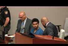 Home Argument Turns Into Gunfire Ambush Home Argument Turns Into Gunfire Ambush