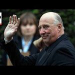 King Harald V of Norway dies at age 89