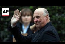 Oslo Mourns: Monarch Gone, Son Rises King Harald V of Norway dies at age 89