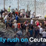 Border Breach Chaos Ignites EU Rift