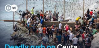 Border Breach Chaos Ignites EU Rift