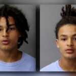 Warrant issued for suspect after double murder in DeLand, police say
