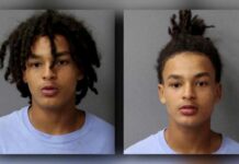 Armed Teen Manhunt Paralyzes DeLand Warrant issued for suspect after double murder in DeLand, police say