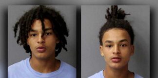 Warrant issued for suspect after double murder in DeLand, police say