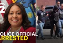 Police Leader Charged As Getaway Driver Sources: Mount Vernon police official drove getaway car for son after Bronx shooting