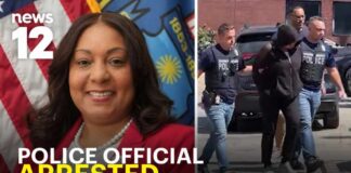 Sources: Mount Vernon police official drove getaway car for son after Bronx shooting