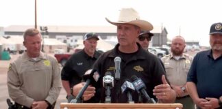 Incident command provides update on helicopter crash at Widemouth 2 Fire