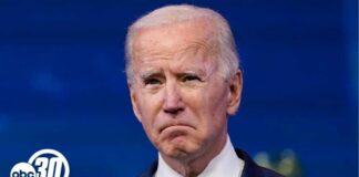 Pres. Biden's cancer has spread to other parts of his body, son Hunter says