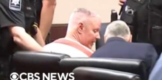 Parental Liability Just Got Real Colin Gray, father of Apalachee High School shooter, sentenced to 15 years in prison