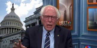 Bernie Declares War On Democratic Donors Bernie Sanders says Michigan primary is about taking on ‘AIPAC money’: Full interview