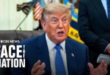 Trump Turns Iran’s Reparations Demand Back Trump demands Iran compensate for people killed in "many conflicts"