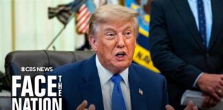 Trump Turns Iran’s Reparations Demand Back Trump demands Iran compensate for people killed in "many conflicts"