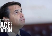 Why Todd Blanche's attorney general nomination vote is on hold